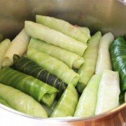 Голубцы с мясом шаг 3 Голубцы с мясом шаг 3