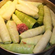 Голубцы с мясом шаг 4 Голубцы с мясом шаг 4