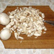 Салат «Черепаха» с курицей шаг 3