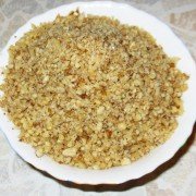 Салат «Черепаха» с курицей шаг 4