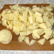 Борщ шаг 1 Борщ шаг 1
