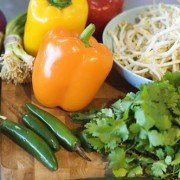 Ингредиенты для салата Ингредиенты для салата