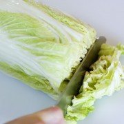 Китайская лапша-салат шаг 1 Китайская лапша-салат шаг 1