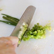 Китайская лапша-салат шаг 10 Китайская лапша-салат шаг 10