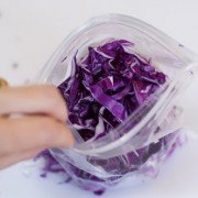 Китайская лапша-салат шаг 4 Китайская лапша-салат шаг 4