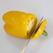 Китайская лапша-салат шаг 6 Китайская лапша-салат шаг 6