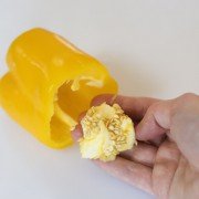 Китайская лапша-салат шаг 7 Китайская лапша-салат шаг 7