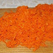 Селедка под шубой - классический салат шаг 6