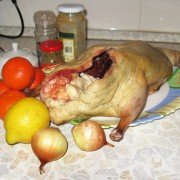 Ингредиенты Ингредиенты