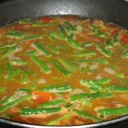 Лагман по-узбекски шаг 6