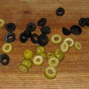Заливное из языка с овощами шаг 3 Заливное из языка с овощами шаг 3