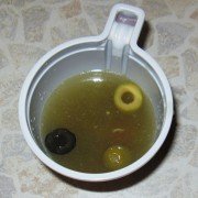 Заливное из языка с овощами шаг 6 Заливное из языка с овощами шаг 6
