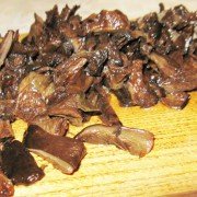 Фаршированные кабачки, запеченные в духовке шаг 3