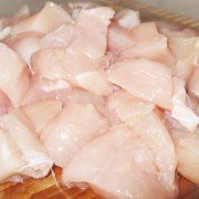 Шашлык из курицы в духовке шаг 3 Шашлык из курицы в духовке шаг 3