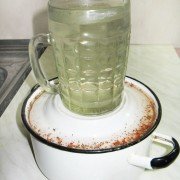 Шашлык из свинины с лимоном шаг 5 Шашлык из свинины с лимоном шаг 5