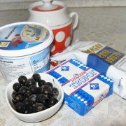 Ингредиенты Ингредиенты