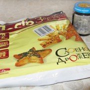 Ингредиенты