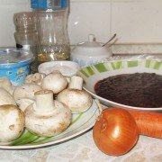 Ингредиенты Ингредиенты