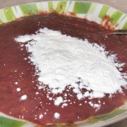 Говяжья печень с грибами шаг 2 Говяжья печень с грибами шаг 2