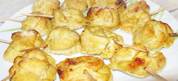 рецепт приготовления коктейля из мороженого