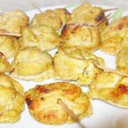 Куриное филе в духовке шаг 4 Куриное филе в духовке шаг 4