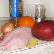 Ингредиенты Ингредиенты