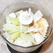Нежные котлеты из фарша шаг 2 Нежные котлеты из фарша шаг 2