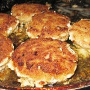 Нежные котлеты из фарша шаг 6 Нежные котлеты из фарша шаг 6