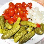 Оформление нарезки шаг 3