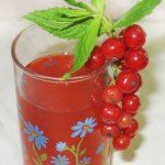 Детская сангрия