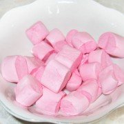 Как сделать мастику для торта шаг 1