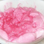 Как сделать мастику для торта шаг 2