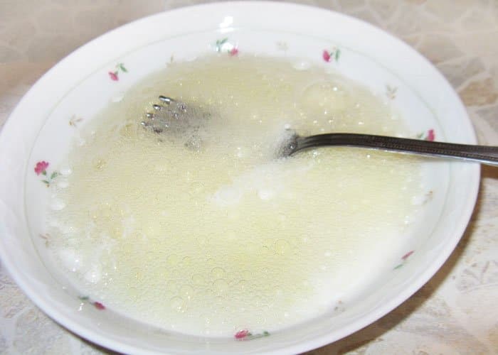 Приготовить кашу с мясом в мультиварке поларис