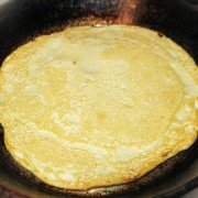 Панкейк блины по-американски шаг 3
