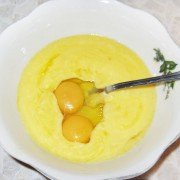 Торт Муравейник шаг 1 Торт Муравейник шаг 1