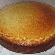 Воздушный манник - шаг 7