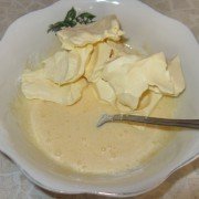 Хрустящие орешки - шаг 2