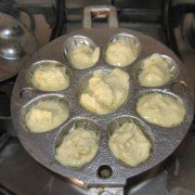 Хрустящие орешки - шаг 4