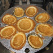 Хрустящие орешки - шаг 5