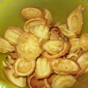 Хрустящие орешки - шаг 6