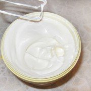 Бисквитный рулет - шаг 2