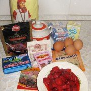 Ингредиенты Ингредиенты