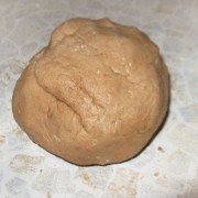 Пирог с клубникой и корицей - шаг 2 Пирог с клубникой и корицей - шаг 2