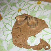 Пирог с клубникой и корицей - шаг 3 Пирог с клубникой и корицей - шаг 3