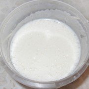 Пирог с клубникой и корицей - шаг 4 Пирог с клубникой и корицей - шаг 4