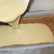 Пирог с клубникой и корицей - шаг 6 Пирог с клубникой и корицей - шаг 6