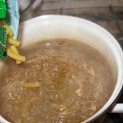 Макароны по-флотски - шаг 1