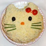 Салат Нежность с курицей и черносливом