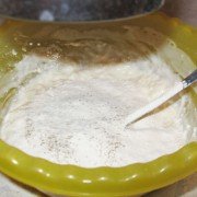 Ложные куриные ножки- шаг 1