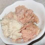 Ложные куриные ножки- шаг 3